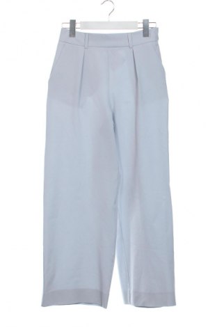 Damenhose ASOS, Größe XS, Farbe Blau, Preis 20,97 €