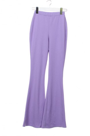 Női nadrág ASOS, Méret XS, Szín Lila, Ár 5 409 Ft