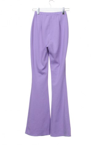 Női nadrág ASOS, Méret XS, Szín Lila, Ár 5 409 Ft