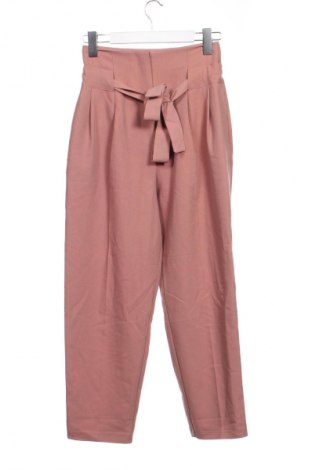 Pantaloni de femei ASOS, Mărime XXS, Culoare Mov deschis, Preț 79,99 Lei