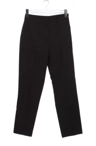 Damenhose ASOS, Größe XS, Farbe Schwarz, Preis € 14,99