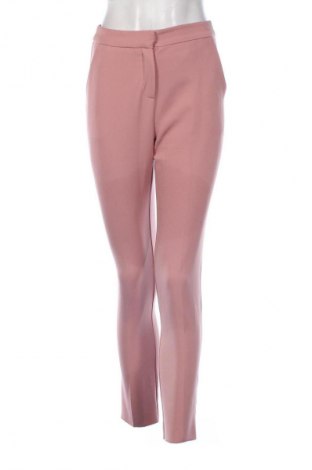 Damskie spodnie ASOS, Rozmiar S, Kolor Różowy, Cena 94,34 zł
