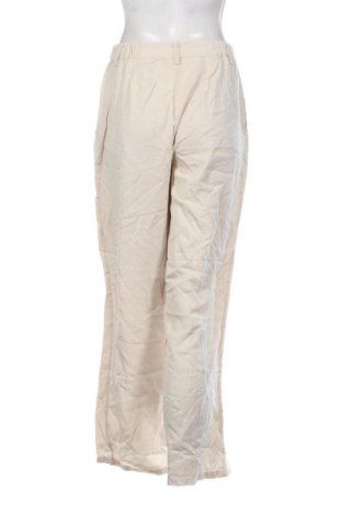 Dámske nohavice ASOS, Veľkosť M, Farba Kremová, Cena  14,95 €