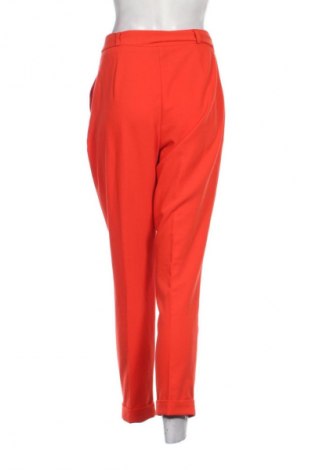 Дамски панталон ASOS, Размер M, Цвят Червен, Цена 41,00 лв.
