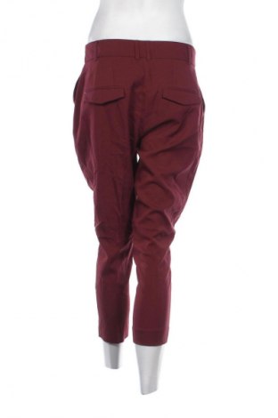 Damenhose ASOS, Größe M, Farbe Rot, Preis 14,99 €