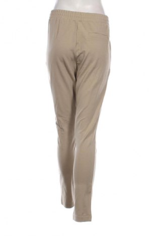 Női nadrág Aada Studios, Méret M, Szín Bézs, Ár 23 839 Ft