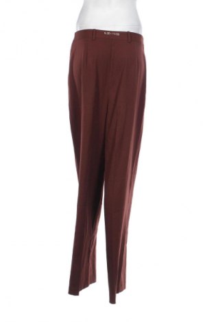 Дамски панталон About You, Размер L, Цвят Червен, Цена 27,00 лв.