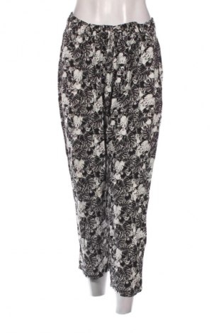 Damskie spodnie Adagio, Rozmiar L, Kolor Kolorowy, Cena 66,39 zł