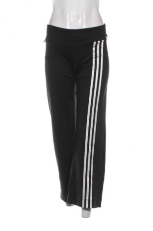 Damenhose Adidas, Größe L, Farbe Schwarz, Preis 28,18 €