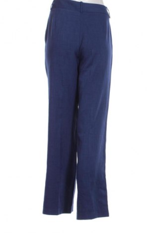 Дамски панталон Adolfo Dominguez, Размер L, Цвят Син, Цена 62,00 лв.