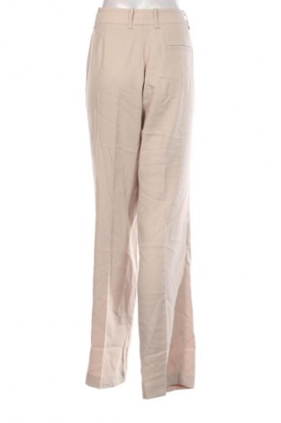 Γυναικείο παντελόνι Adolfo Dominguez, Μέγεθος L, Χρώμα  Μπέζ, Τιμή 16,99 €