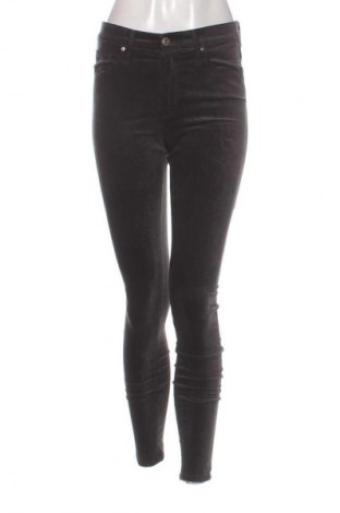 Dámské kalhoty  Adriano Goldschmied, Velikost S, Barva Šedá, Cena  1 217,00 Kč