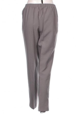Pantaloni de femei Alica, Mărime M, Culoare Gri, Preț 56,99 Lei
