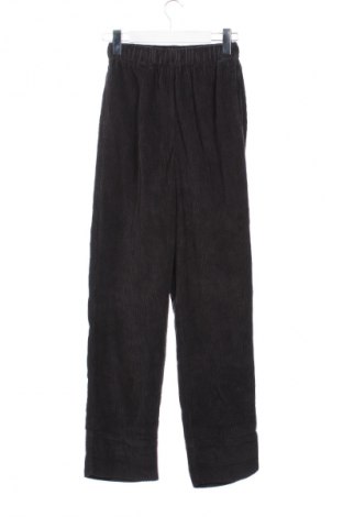 Damenhose American Vintage, Größe XS, Farbe Schwarz, Preis 93,99 €