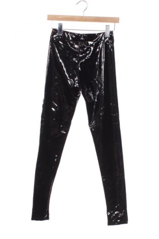 Dámske nohavice Amisu, Veľkosť XS, Farba Čierna, Cena  9,95 €