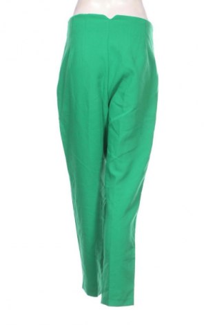 Dámske nohavice Amisu, Veľkosť M, Farba Zelená, Cena  10,95 €