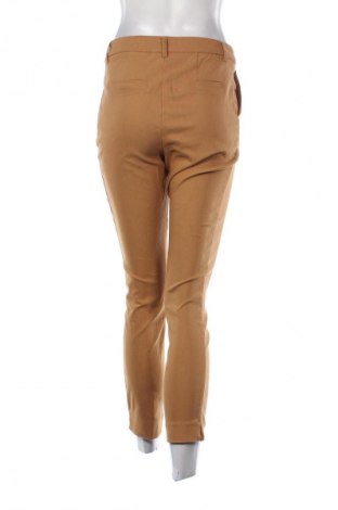 Pantaloni de femei Amisu, Mărime M, Culoare Bej, Preț 78,32 Lei