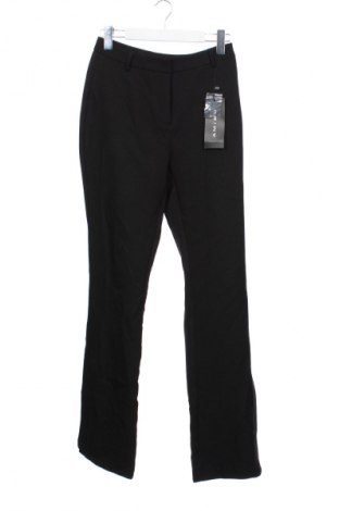 Pantaloni de femei Amisu, Mărime XS, Culoare Negru, Preț 69,99 Lei