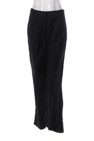 Pantaloni de femei Amisu, Mărime S, Culoare Negru, Preț 76,32 Lei