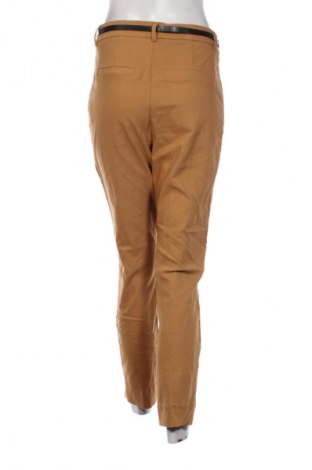 Dámske nohavice Amisu, Veľkosť L, Farba Hnedá, Cena  10,95 €