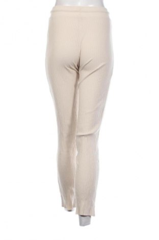 Pantaloni de femei Amisu, Mărime M, Culoare Bej, Preț 63,99 Lei