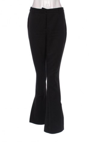 Дамски панталон Amisu, Размер S, Цвят Черен, Цена 28,88 лв.