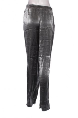 Damskie spodnie Amisu, Rozmiar S, Kolor Szary, Cena 66,67 zł