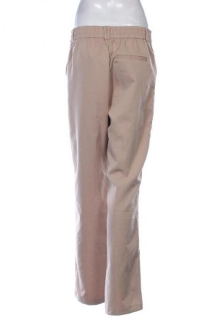 Damskie spodnie Amisu, Rozmiar L, Kolor Brązowy, Cena 66,67 zł