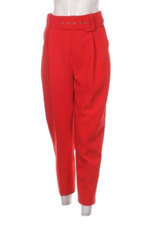 Női nadrág Amisu, Méret S, Szín Piros, Ár 2 979 Ft