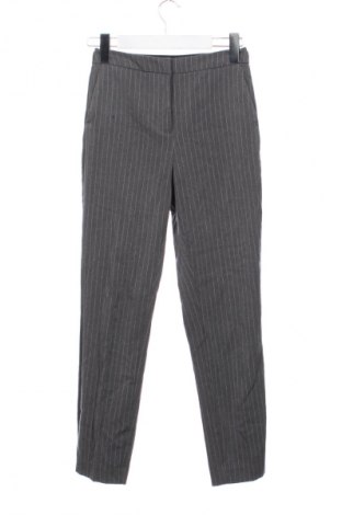 Дамски панталон Amisu, Размер XS, Цвят Сив, Цена 17,99 лв.