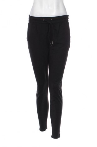 Дамски панталон Amisu, Размер L, Цвят Черен, Цена 14,99 лв.