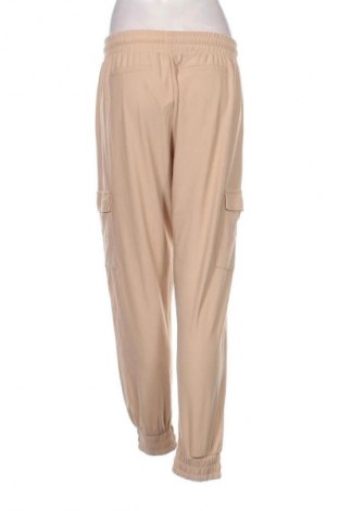 Pantaloni de femei Amisu, Mărime M, Culoare Bej, Preț 46,99 Lei