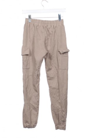 Női nadrág Amisu, Méret XS, Szín Bézs, Ár 3 709 Ft