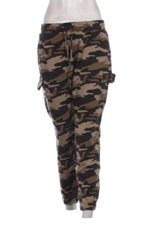 Damenhose Amisu, Größe M, Farbe Mehrfarbig, Preis € 9,99