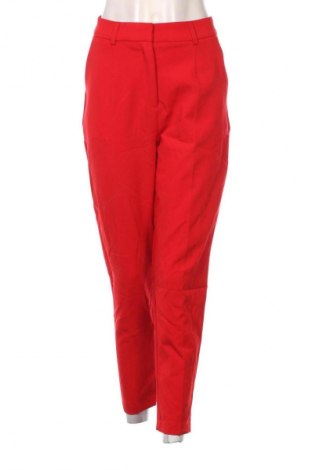 Dámské kalhoty  Amisu, Velikost S, Barva Červená, Cena  269,00 Kč