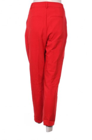 Dámské kalhoty  Amisu, Velikost S, Barva Červená, Cena  269,00 Kč