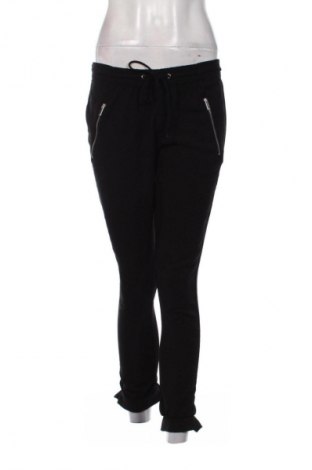 Női nadrág Amisu, Méret M, Szín Fekete, Ár 3 709 Ft