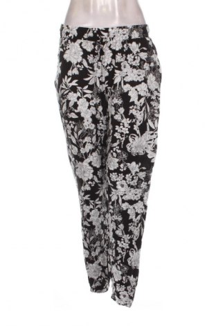 Dámské kalhoty  Amisu, Velikost S, Barva Vícebarevné, Cena  249,00 Kč