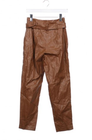 Γυναικείο παντελόνι Amisu, Μέγεθος S, Χρώμα Καφέ, Τιμή 8,99 €