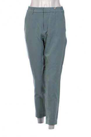 Γυναικείο παντελόνι Ana&Ava, Μέγεθος M, Χρώμα Πράσινο, Τιμή 117,99 €