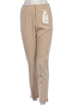 Dámské kalhoty  Ana&Ava, Velikost S, Barva Béžová, Cena  2 129,00 Kč