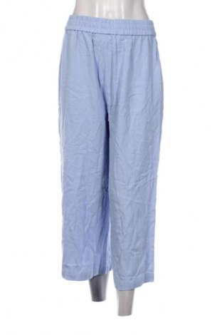 Дамски панталон Ana&Ava, Размер M, Цвят Син, Цена 142,99 лв.