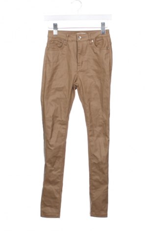 Női nadrág Ana&Lucy, Méret XS, Szín Barna, Ár 4 719 Ft