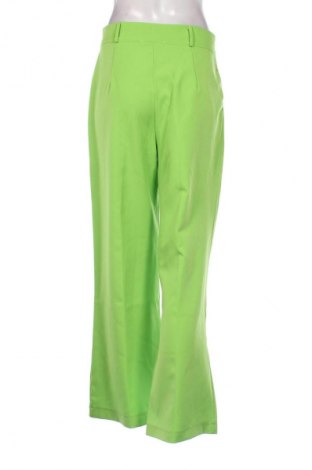 Damskie spodnie Anel, Rozmiar M, Kolor Zielony, Cena 112,36 zł