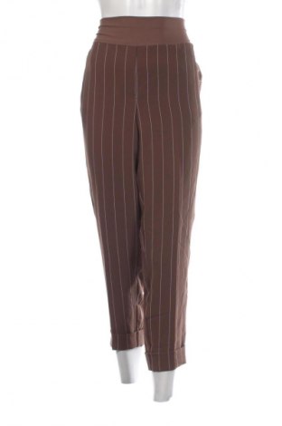 Dámske nohavice Ania Schierholt, Veľkosť XL, Farba Hnedá, Cena  15,95 €