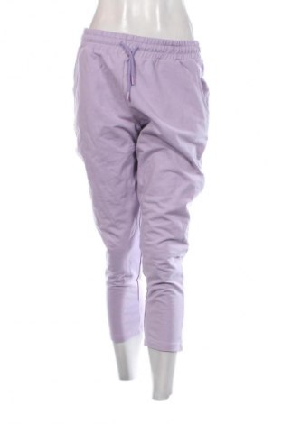 Damenhose Aniston, Größe M, Farbe Lila, Preis € 9,99