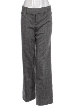 Дамски панталон Ann Taylor, Размер M, Цвят Сив, Цена 62,00 лв.