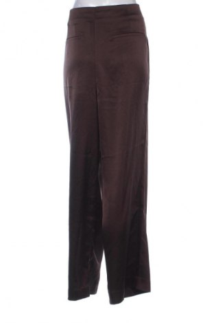 Damskie spodnie Anna Field, Rozmiar XL, Kolor Brązowy, Cena 66,67 zł
