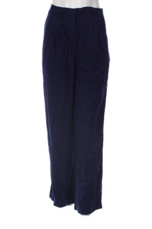 Γυναικείο παντελόνι Anna Field, Μέγεθος S, Χρώμα Μπλέ, Τιμή 14,83 €