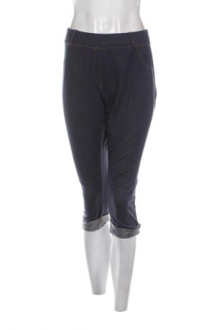 Damenhose Anna Field, Größe XL, Farbe Blau, Preis € 14,83